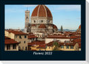 Florenz 2022 Fotokalender DIN A5