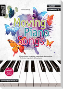 Moving Piano Songs