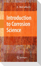 Introduction to Corrosion Science