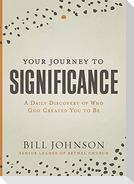 Your Journey to Significance