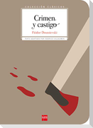Crimen y castigo