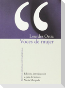 Voces de mujer