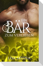 Ein Bär zum Verlieben