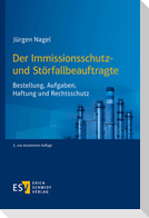 Der Immissionsschutz- und Störfallbeauftragte