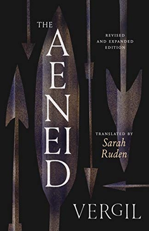 Vergil. The Aeneid. Yale University Press, 2021.