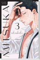 Mitsuka, Volume 3
