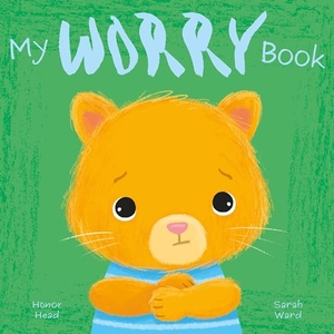 Head, Honor. My Worry Book. Arcturus Publishing Ltd, 2024.