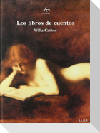 Los libros de cuentos