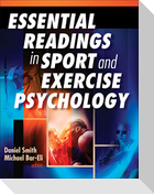Essential Readings in Sport and Exercise Psychology