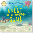 The Great White Man-Eating Shark
