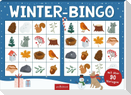 Winter-Bingo