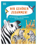 Wir gehören zusammen!