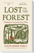Lost in the Forest