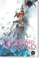 The Promised Neverland, Vol. 18