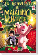 Il maialino di Natale