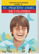 EL PEQUEÑO ANGEL DE COLOMBIA
