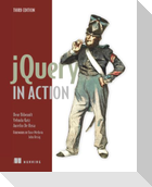 jQuery in Action