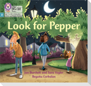 Look for Pepper