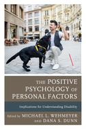 The Positive Psychology of Personal Factors