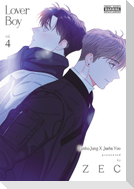 Lover Boy, Vol. 4