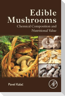 Edible Mushrooms