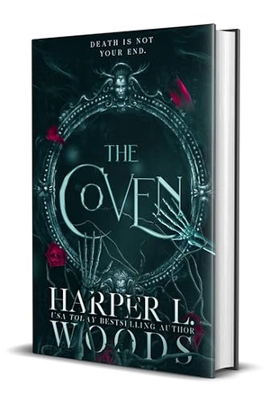 Woods, Harper L.. The Coven - Standard Edition. Macmillan USA, 2024.