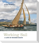 Working Sail