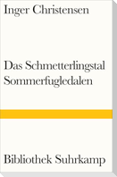 Das Schmetterlingstal. Ein Requiem