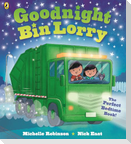 Goodnight Bin Lorry