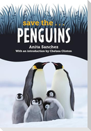 Save The... Penguins