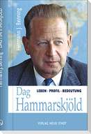 Dag Hammarskjöld