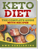 Keto Diet (Full Color)
