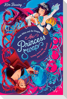 Snow White and the Dragon (Or, Sleeping Beauty and the Seven Dwarfs)