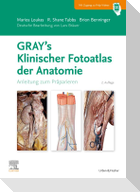 GRAY'S Klinischer Fotoatlas Anatomie