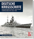 Deutsche Kriegsschiffe
