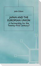 Japan and the European Union
