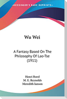Wu Wei