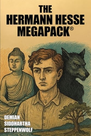 Hesse, Hermann. The Hermann Hesse MEGAPACK(R). Wildside Press, 2025.