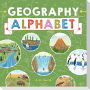 Geography Alphabet