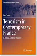 Terrorism in Contemporary France