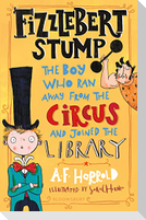 Fizzlebert Stump