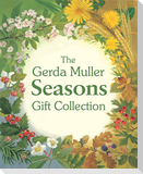 The Gerda Muller Seasons Gift Collection