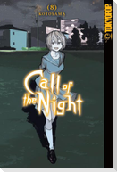 Call of the Night 08