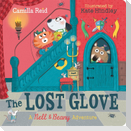 Nell and Beany: The Lost Glove