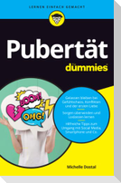 Pubertät für Dummies