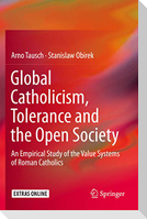 Global Catholicism, Tolerance and the Open Society