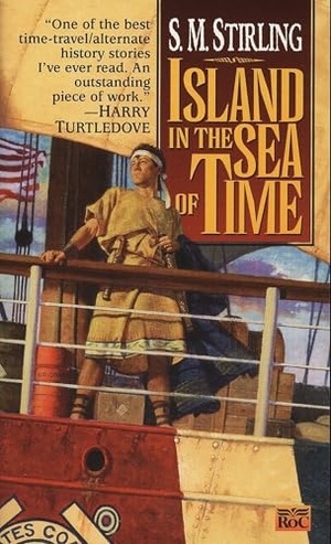 Stirling, S M. Island in the Sea of Time. Penguin Publishing Group, 1998.