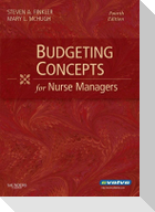 Budgeting Concepts for Nurse Managers