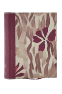 NKJV, Journal the Word Reference Bible: Let Scripture Explain Scripture. Reflect on What You Learn (Cloth over board, Red Letter, Comfort Print)