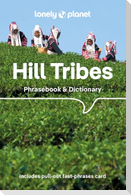 Lonely Planet Hill Tribes Phrasebook